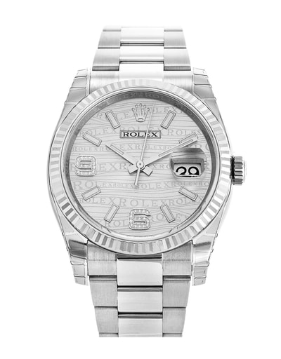 Rolex Datejust 116234